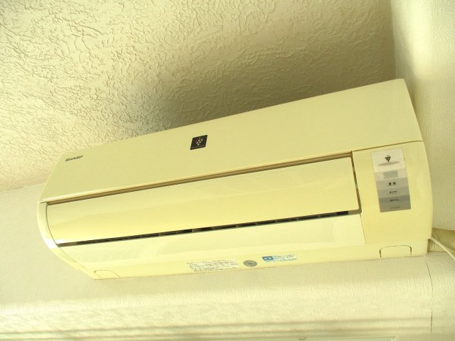 【設備】 | サニーハイツせんげん台