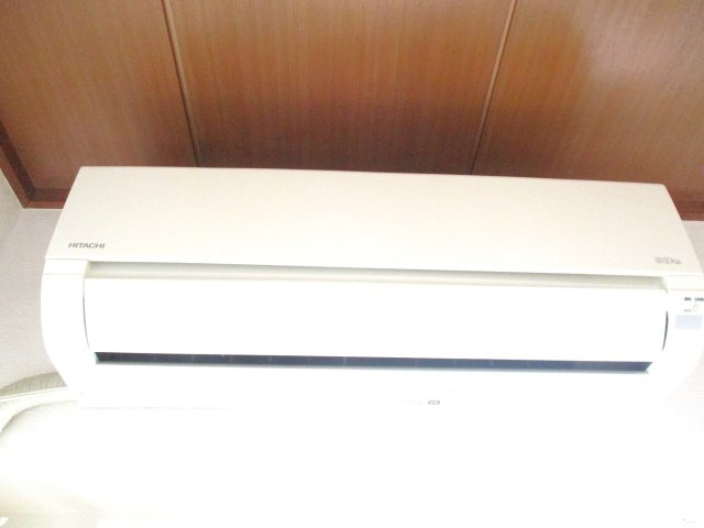 【設備】 | サニーハイツせんげん台