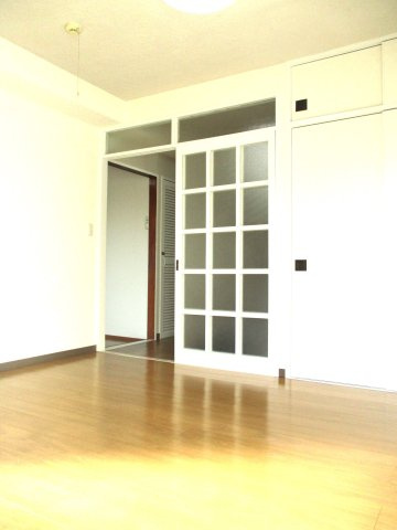 【洋室】 | サニーハイツせんげん台