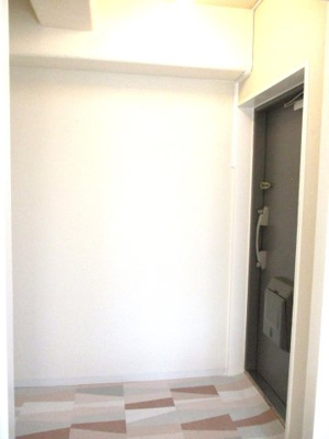 【玄関】 | サニーハイツせんげん台