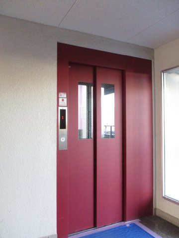 【その他共用部分】 | サニーハイツせんげん台