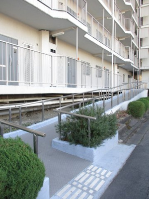 【その他共用部分】 | サニーハイツせんげん台