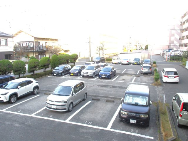 【その他】 | サニーハイツせんげん台