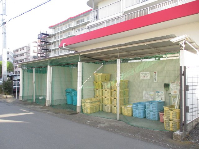 【その他共用部分】 | サニーハイツせんげん台