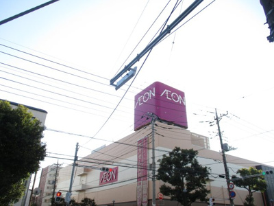 【周辺】 | サニーハイツせんげん台