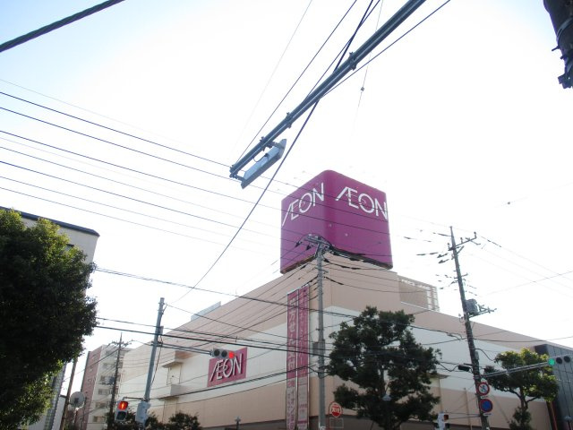 【周辺】 | サニーハイツせんげん台