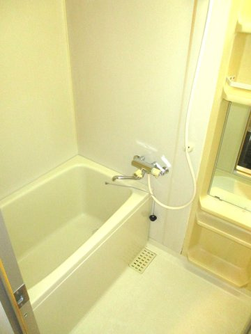 【浴室】 | サニーハイツせんげん台