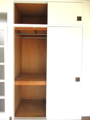 【収納】 | サニーハイツせんげん台