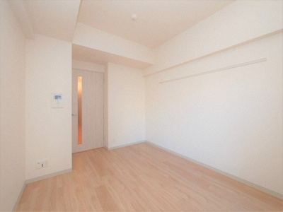 【寝室】 | プレサンス京町堀ノース