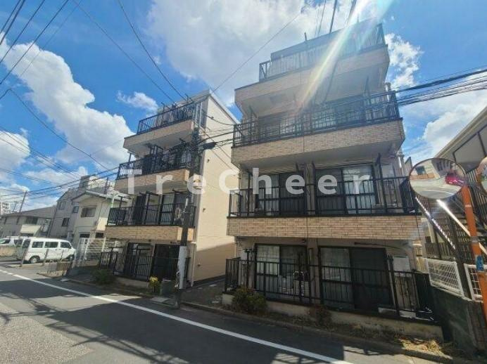 スターコート高野台Ⅰ