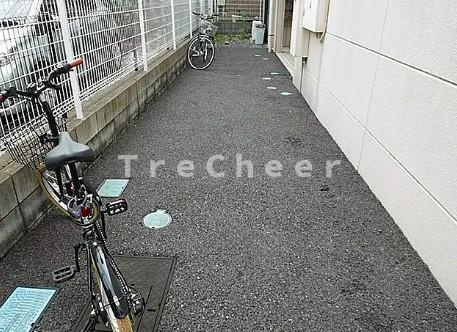 スターコート高野台Ⅰのその他