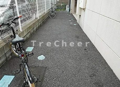 【その他】 | スターコート高野台Ⅰ