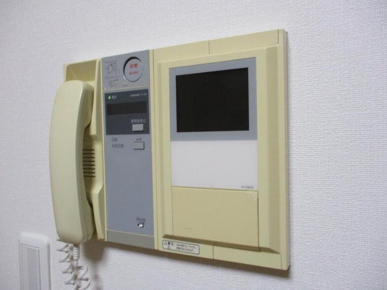 【セキュリティ】