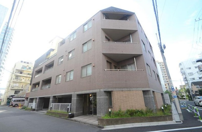 マルベリー小石川の画像