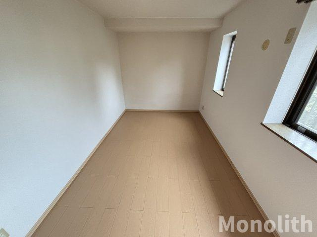 ベルシュラインの内装