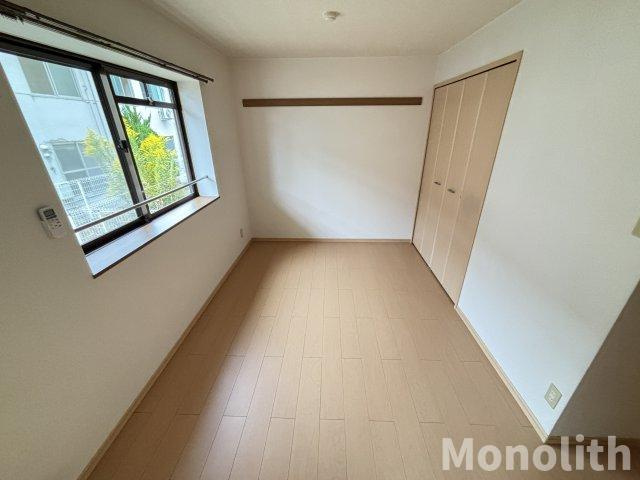 ベルシュラインの内装