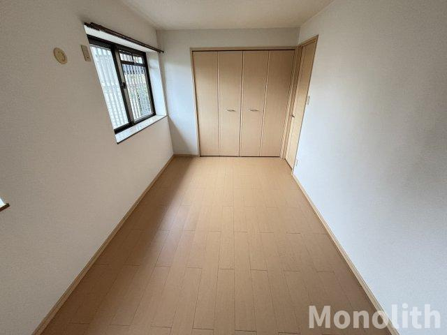 ベルシュラインの内装