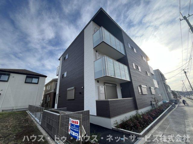 Campana Otakanomoriの外観