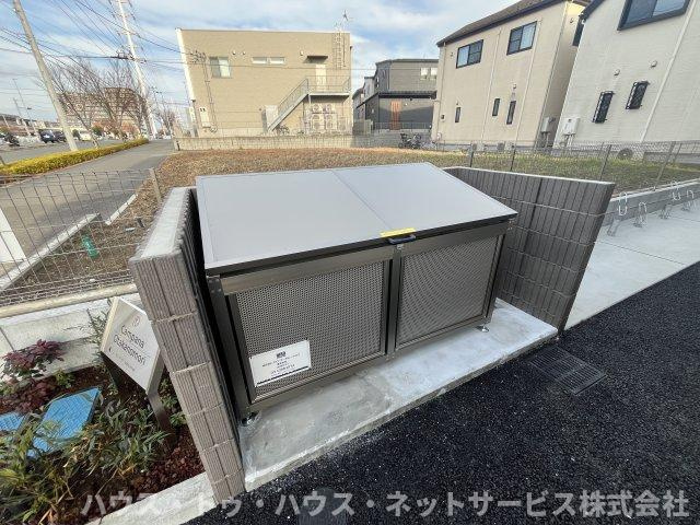 Campana Otakanomoriのその他共用部分