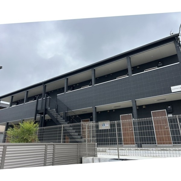 エステイトＢ東岩槻