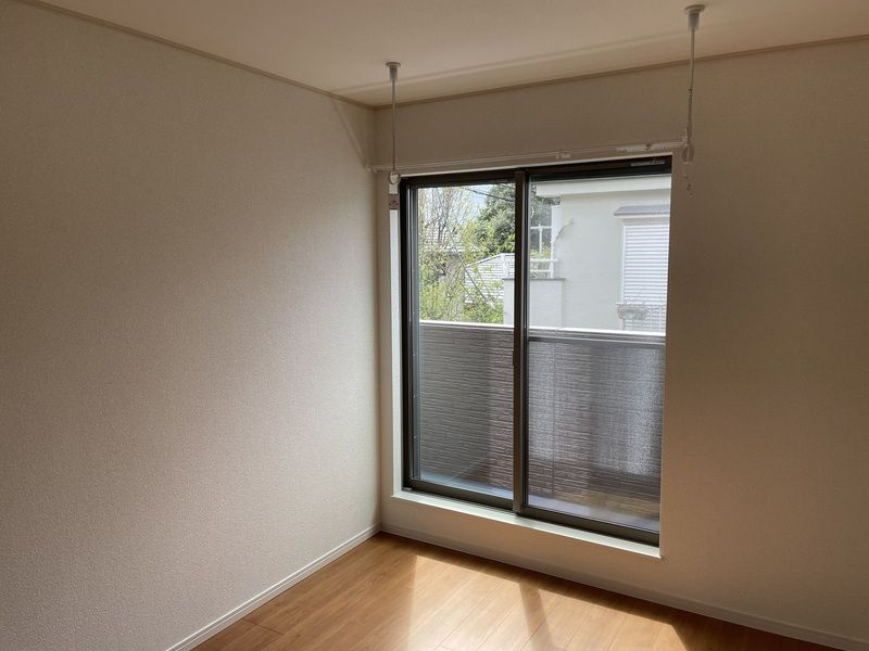 アクロ七里の居間・リビング