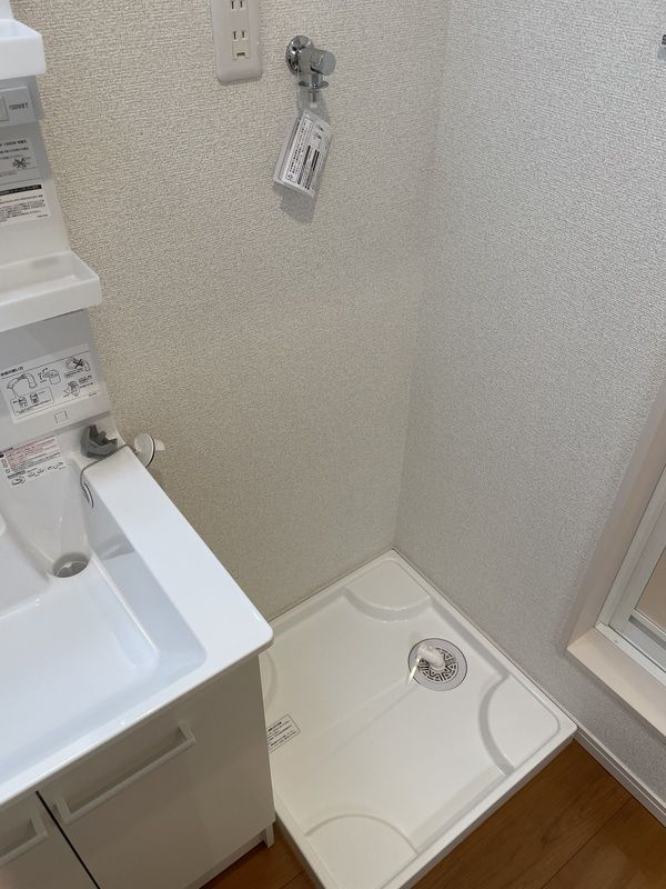 アクロ七里の設備