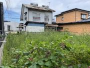 盛岡市稲荷町126-10の外観