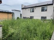 盛岡市稲荷町126-10の外観