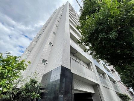 レジディア文京本駒込