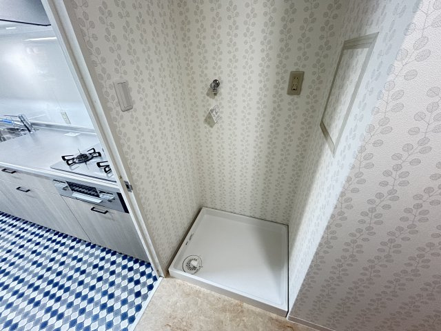 ネクステージ西神中央Ｂ棟のその他