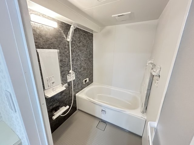 ネクステージ西神中央Ｂ棟の浴室