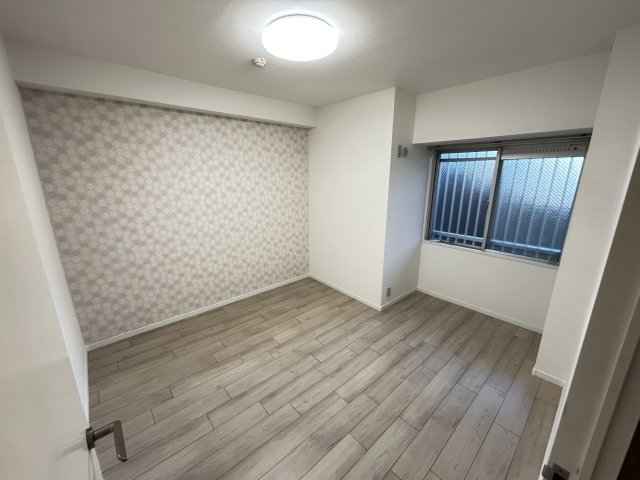 ネクステージ西神中央Ｂ棟の洋室