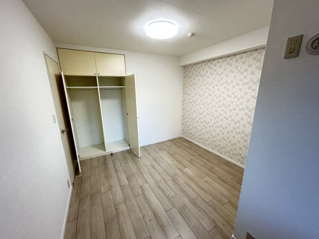 ネクステージ西神中央Ｂ棟の洋室