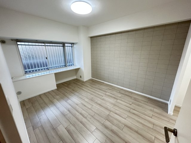 ネクステージ西神中央Ｂ棟の洋室