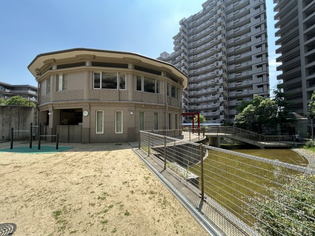 ネクステージ西神中央Ｂ棟のその他