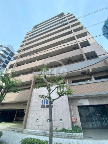 リーガル北梅田