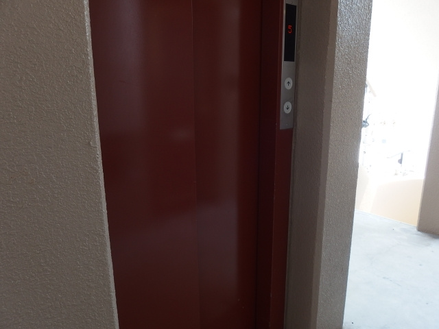 ＮＭガーデンのその他共用部分