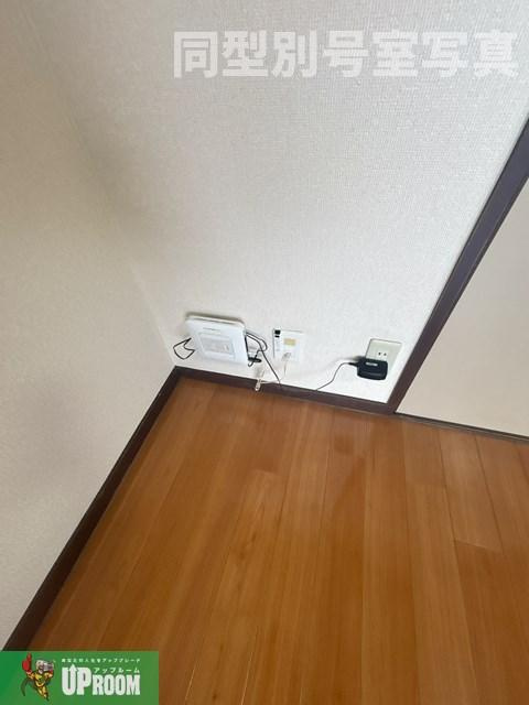 アドバンスオーシャン101の設備