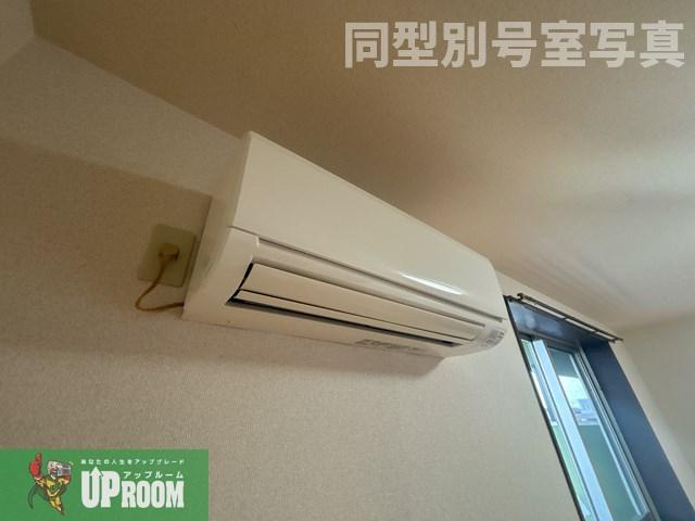 アドバンスオーシャン101の設備