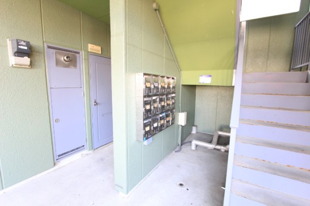 アドバンスオーシャン101のその他共用部分