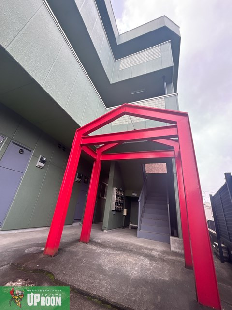 アドバンスオーシャン101のその他共用部分