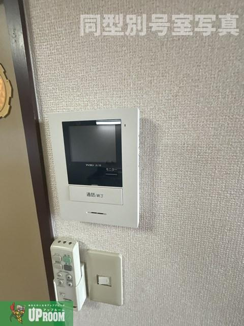 アドバンスオーシャン101のセキュリティ