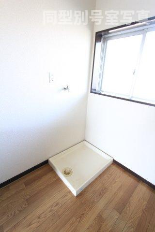 アドバンスオーシャン101の設備