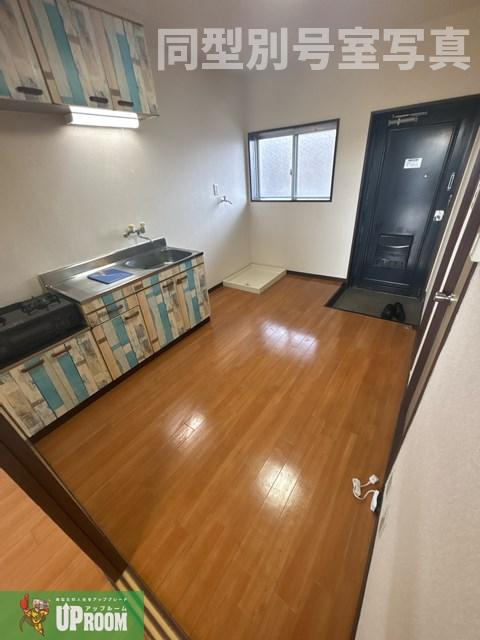 アドバンスオーシャン101の居間・リビング