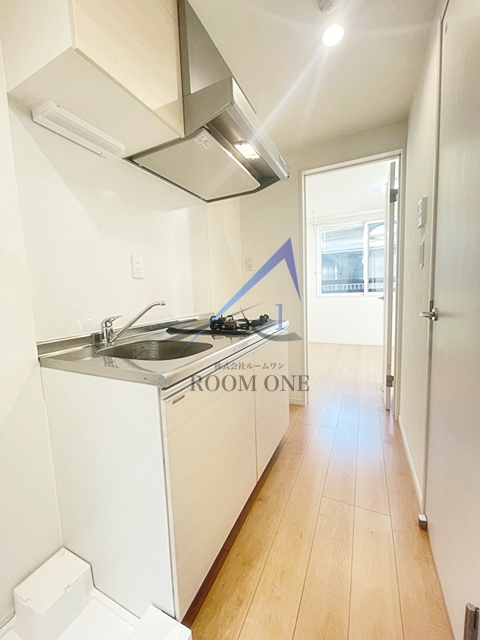 アルビオン東蒲田のその他