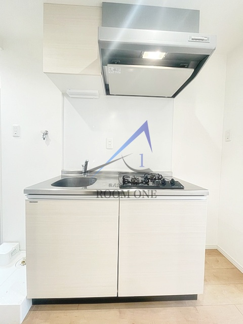 アルビオン東蒲田のその他