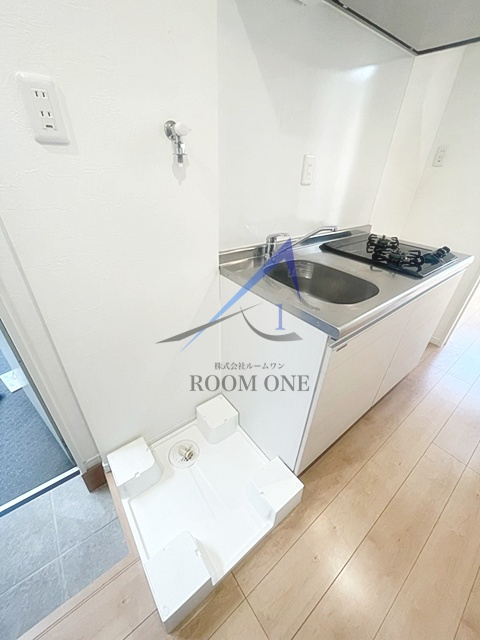 アルビオン東蒲田