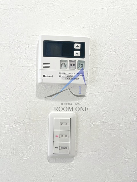 アルビオン東蒲田