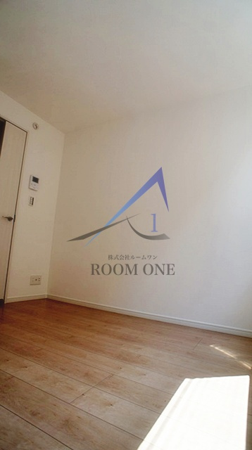 アルビオン東蒲田