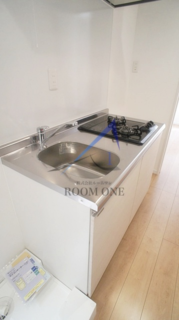 アルビオン東蒲田